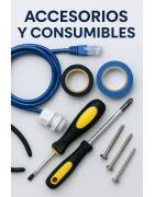 Accesorios e Insumos