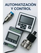 Automatización y Control